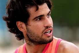 Alcaraz Beats Fils in Practice, Then Teams Up with Serena Williams for Mixed Doubles