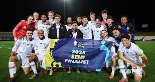 Friends of Football - News update
