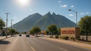 Pronóstico del clima en General Escobedo hoy 14 de marzo de 2026