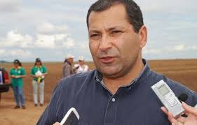 O presidente da Associação Brasileira de Produtores de Soja (Aprosoja Brasil), Glauber Silveira, acredita que o setor do agronegócio precisa envolver-se ... - GLAUBER