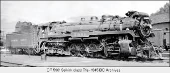 Image result for canadian pacific selkirk