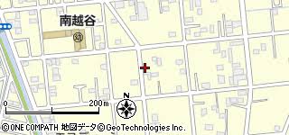 Image result for 越谷市川柳町