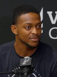 Mitch Johnson, Pre‑Game vs Portland Trail Blazers | 4/21/26