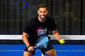 Men's Fitness - News update