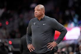 Doc Rivers reportedly out as Bucks head coach after team collapsed during miserable 2025-26 season
