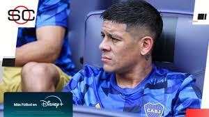 ESPN Argentina - News update
