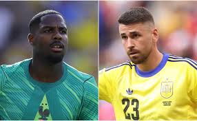 France vs Spain: Mike Maignan and Unai Simon’s stats at the 2026 World Cup