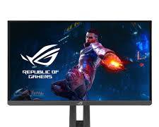 Level Up Your Gameplay: Top 5 Gaming Monitors in 2024