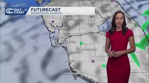 Weather Impact Day: Cold front triggers widespread rain Wednesday