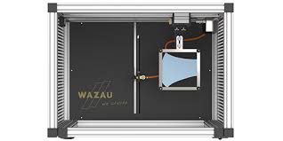 RPT - DIN EN 13274-4 (3) – Wazau