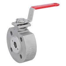 END Armaturen ZK311002 Compact Ball Valve DN15, PN16/40 ...