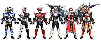 Image result for kamen rider drive