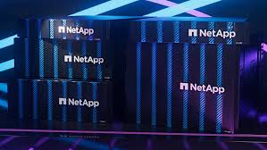 NetApp’s All-Flash Array – The Future of SAN Technology Revealed on Blocks and Files