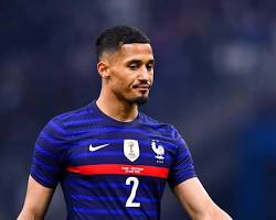 Image of William Saliba (France) soccer player