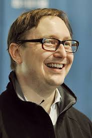 John Hodgman - Wikipedia, the free encyclopedia via Relatably.com