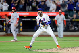 mets vs reds