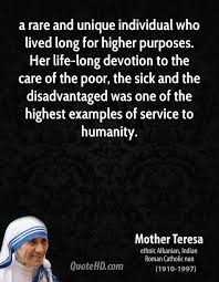 Mother Teresa Life Quotes | QuoteHD via Relatably.com