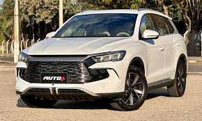 Quem comprou um BYD Song Pro perdeu muito mais dinheiro do que no Toyota Corolla Cross