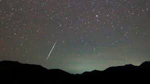 ¿A qué hora ver en vivo la Lluvia de Estrellas Líridas este 21 de abril?