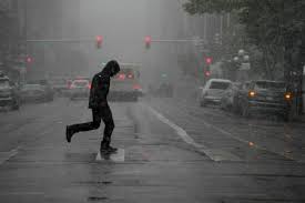 Heavy snow expected in Colorado mountains this week, rising chance of snow in Front Range
