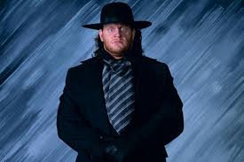 Image result for the undertaker