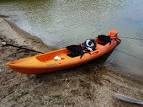 Sit on Top Kayak eBay