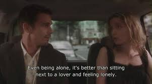 Before Sunrise Movie Quotes. QuotesGram via Relatably.com