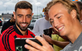Man Utd vs PSG live: Score and latest updates from pre-season friendly in Gothenburg — The Telegraph