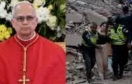 Terrible tragedia: Familia de futbolista argentino falleció como consecuencia de los terremotos en Venezuela