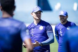 Augusto Fassina, do Goiatuba, é o primeiro técnico demitido no Goianão