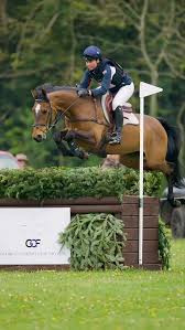 My precious homebred Coco Blue doing me so proud in her ...