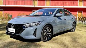 Nissan vai trocar Sentra por sedã elétrico chinês, diz colunista
