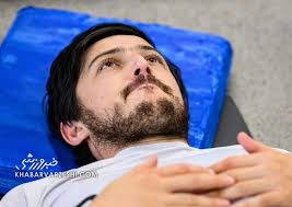 سردار آزمون: برخی تصاویر حاوی سؤالاتی هستند که پاسخشان هرگز روشن نمی‌شود! +عکس