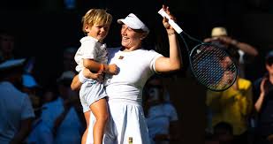 WTA Tennis - News update