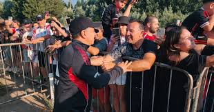 River vuelve a la carga por Romaña: San Lorenzo rechaza oferta de 5.6 millones de dólares