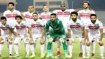 الزمالك يدخل معسكر مغلق غدا