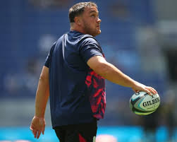 Argentina National Rugby Union Team