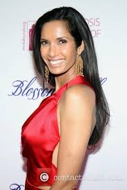 Padma Lakshmi | News and Photos | Contactmusic.com via Relatably.com