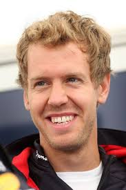 <b>Sebastian Vettel</b> wird Vater! Bildquelle: WENN - sebastian-vettel-nah