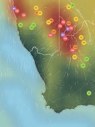 AQI Alert: Nathrop Hits 189 and Mae Lao Spikes to 224 — Why These Rural AQI Readings Signal a Nationwide Pollution Crisis