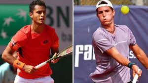¡Varillas Imparable! ¿Llegará a la Final del Challenger de Bogotá?
