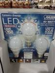 Light Bulbs Costco UK