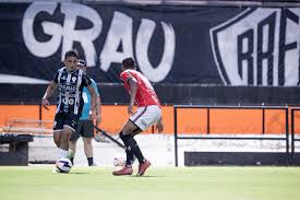Rio Branco vence Paulista na estreia de treinador e deixa a degola da Série A3