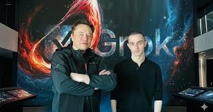 X taps Benji Taylor and gears up for what Nikita Bier calls its biggest Grok algorithm change yet