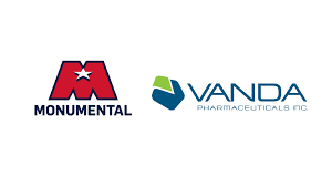 Vanda Pharmaceuticals Becomes Founding Partner of Capital One Arena