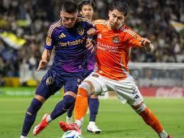 houston dynamo – la galaxy