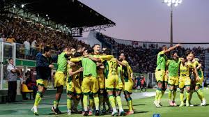 Mirassol na Libertadores? Negueba Revela Segredo do Sucesso!