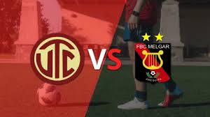 ¡Golazo en Perú! UTC vs Melgar: El Minuto a Minuto que No Te Contaron