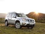 New Used Nissan X-Trail cars for sale in Australia