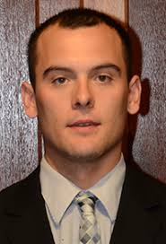 Brett Mueller enters his first season as an Assistant Coach with the Franklin Pierce University men&#39;s ice hockey team in 2013-14. - Mueller